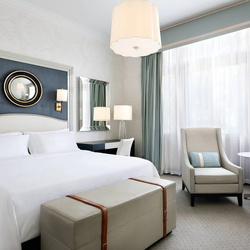 Hotel Bristol, A Luxury Collection Hote