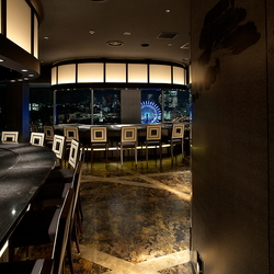 Kobe Meriken Park Oriental Hotel