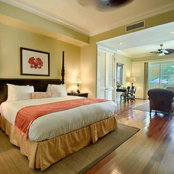 VALENTINES RESORT & MARINA