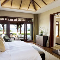 The Ritz-Carlton Sanya, Yalong Bay