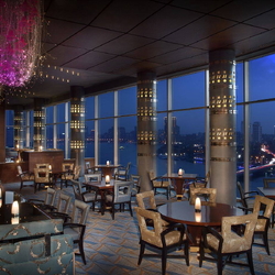 The Nile Ritz-Carlton, Cairo