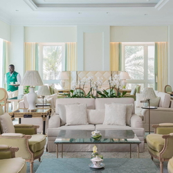 Four Seasons Hotel Doha