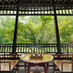 Banyan Tree Hangzhou