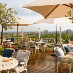 The Dorchester - Dorchester Collection