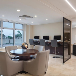 Fraser Suites Abuja