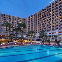 Transcorp Hilton Abuja