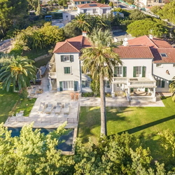 Knight Frank French Riviera