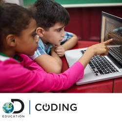 Discovery Education