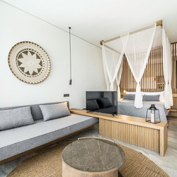 Cape Bodrum Luxury Hotel & Beach