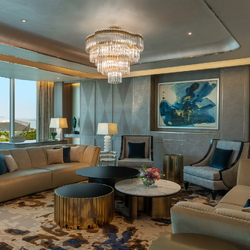 The St. Regis Kuwait
