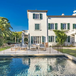 Knight Frank French Riviera