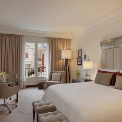 Four Seasons Hotel Buenos Aires
