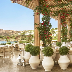 The Bodrum EDITION