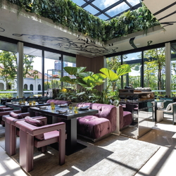 Mondrian Singapore Duxton