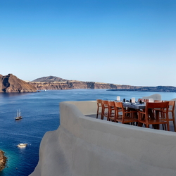 Mystique Santorini