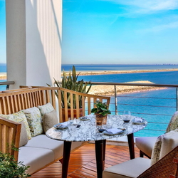 Ritz Carlton Doha