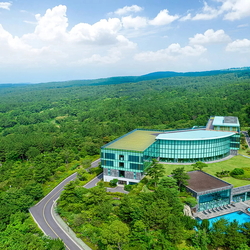 WE Hotel Jeju