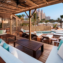 Atlantis, The Palm