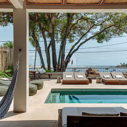 Barracuda Hotel & Villas