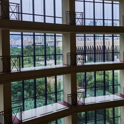 The InterContinental Almaty