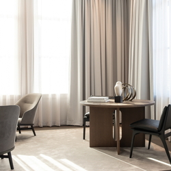Pillows Grand Boutique Hotel Maurits at the Park