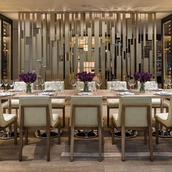 THE LANGHAM CHICAGO