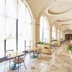 The Okura Tokyo
