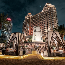 Four Seasons Hotel Doha