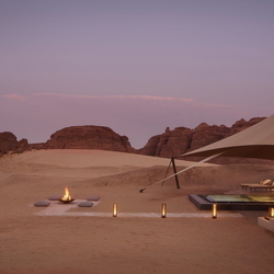 Banyan Tree AlUla