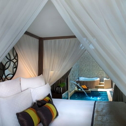 The Banjaran Hotsprings Retreat