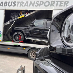 VABUS TRANSPORTER