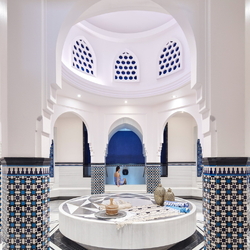 Rixos Premium Seagate