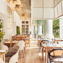 Park Hyatt Saigon