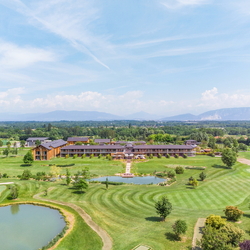 Jiva Hill Resort - Genève