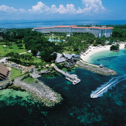 Shangri-La Mactan, Cebu