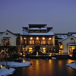 Banyan Tree Hangzhou