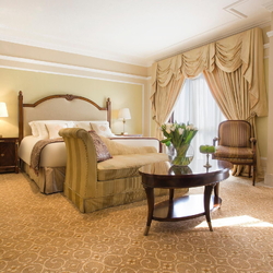 The Regency Hotel Kuwait