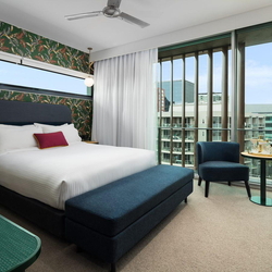 Ovolo The Valley Brisbane