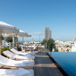 The Norman Tel Aviv