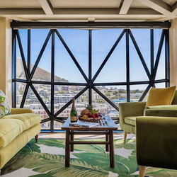 The Silo Hotel