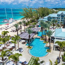 The Westin Grand Cayman Seven Mile Beach Resort & Spa
