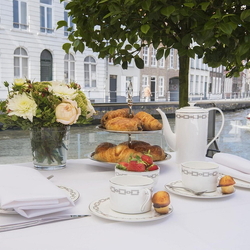 Hotel van Cleef