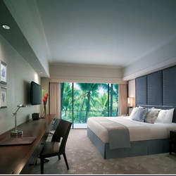 Shangri-La Mactan, Cebu