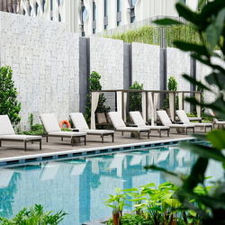 The Barracks Hotel Sentosa by Far East Hospitality