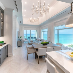 Club Se7en at Beachcomber