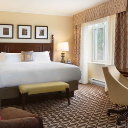 Fairmont Le Manoir Richelieu