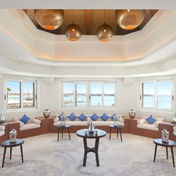 Banana Island Resort