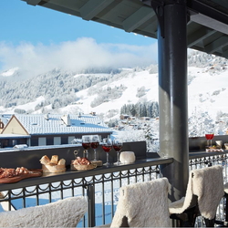 Grand Hotel Soleil d'Or
