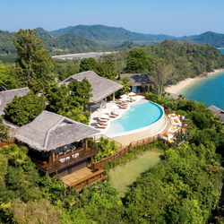 Six Senses Yao Noi