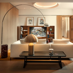 Bulgari Resort, Dubai